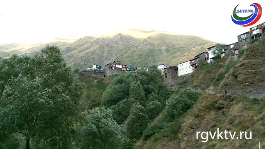 «Цlalxбышин  миллет»