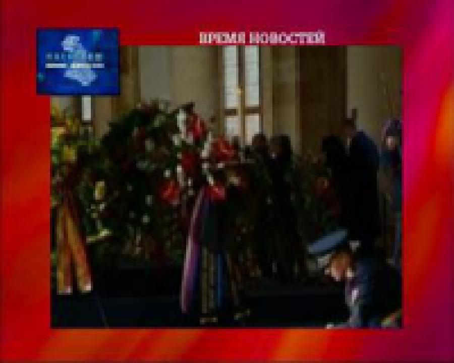 В пятницу Чехия хоронит своего первого президента Вацлава Гавела