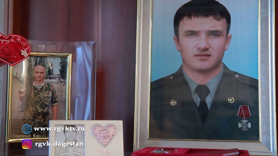 "Навеки 18". Анонс фильма о Марате Молчанове