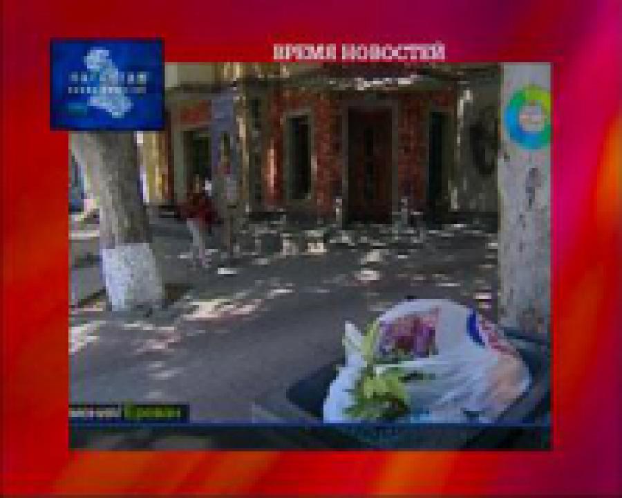 Нечистоплотных ереванцев выставят на доску позора в Facebook