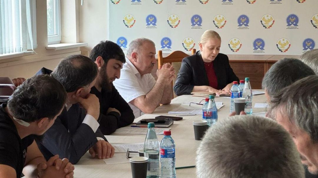 На бизнес-парк «Папас» в Новые Викри планируют потратить 1 млрд рублей