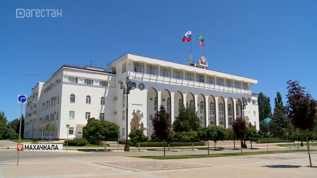 Дагестан направит заявку на участие в проекте «Агропрофессионалитет»