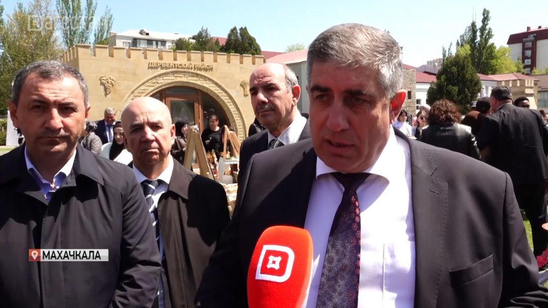 На базе ДГПУ провели  день муниципальных образований в РД