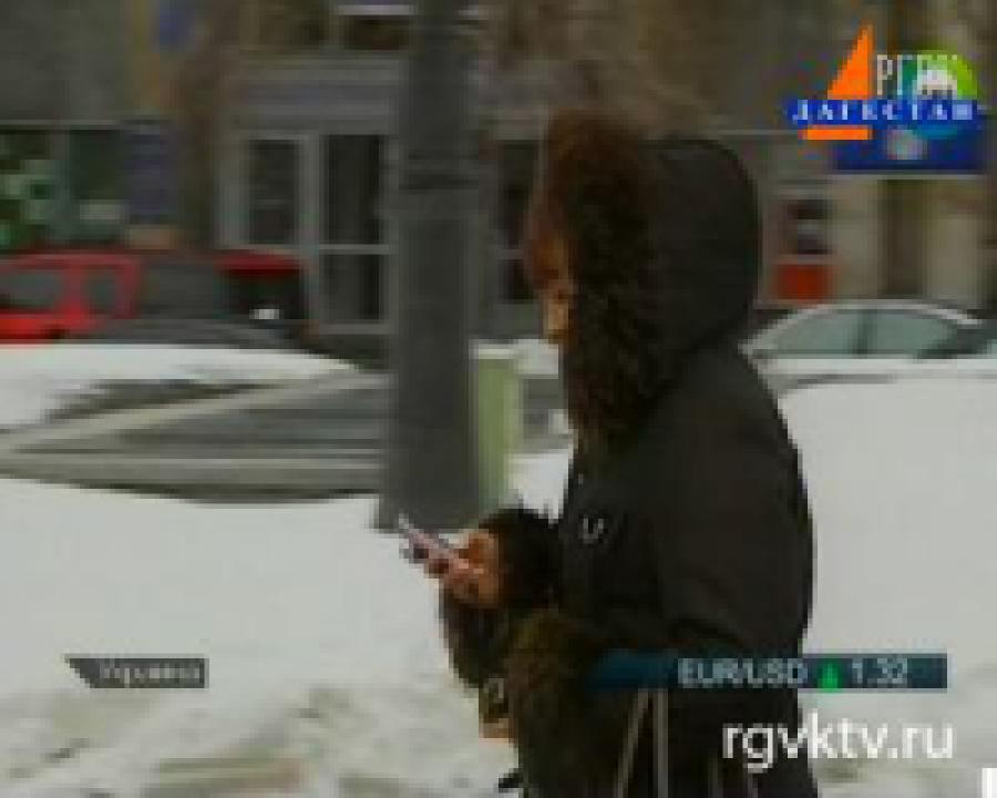 Сотовая связь для украинцев подешевеет