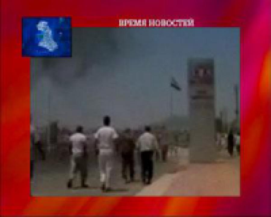 "Международная амнистия" подаст на Сирию в суд 