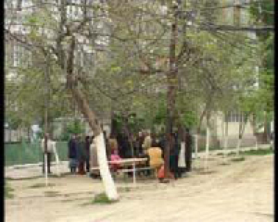 Реформирование ЖКХ-один из самых острых вопросов сегодняшнего дня