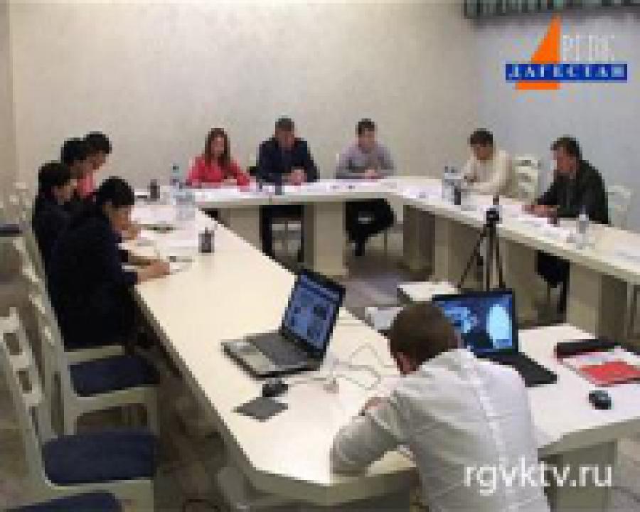 Правозащитники страны встретились с руководством Дагестанского УФСИН