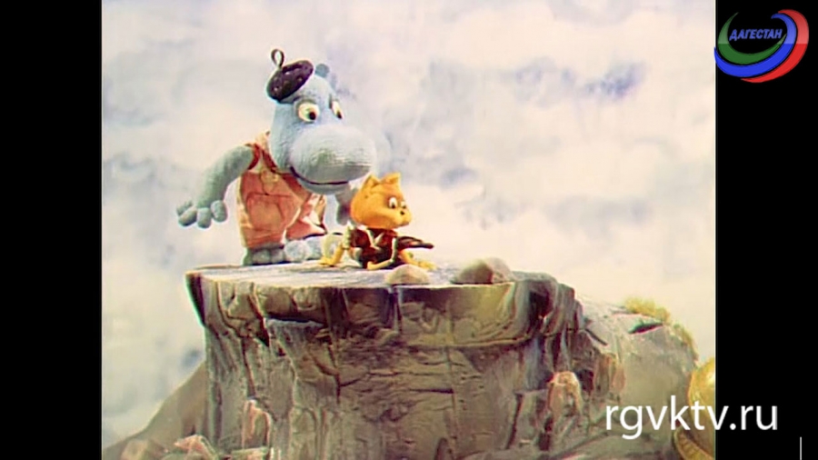 Здравствуй, мир!