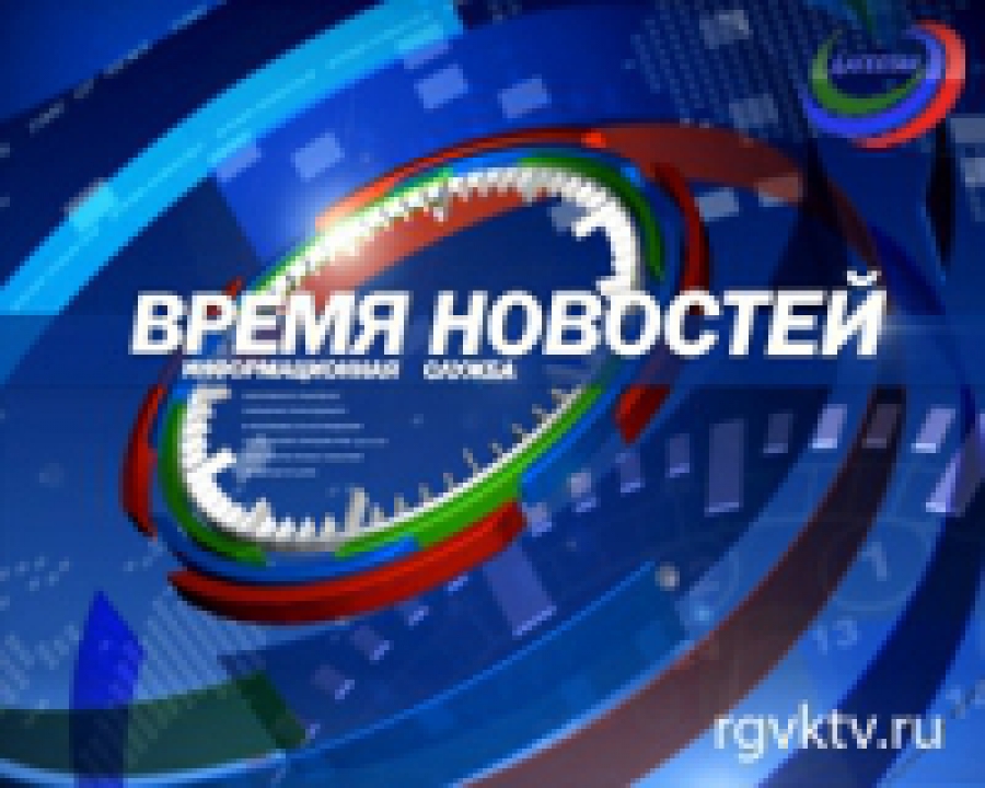 ДТП в Избербаше, 3 человека погибли