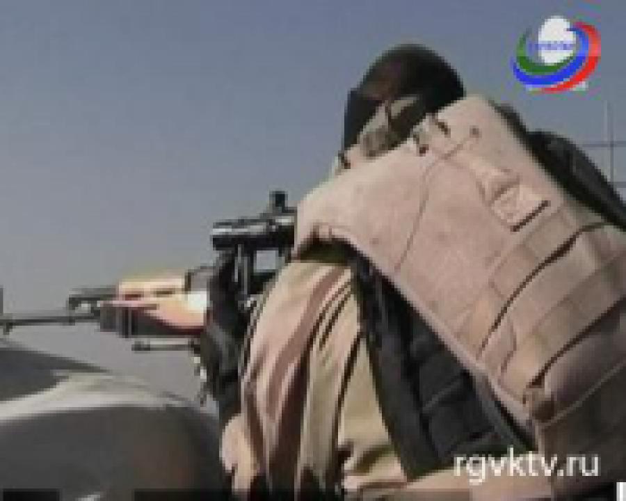 Боевики, напавшие на аэропорт Кабула, уничтожены