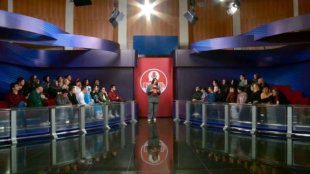 Особенные дети, их особые мамы