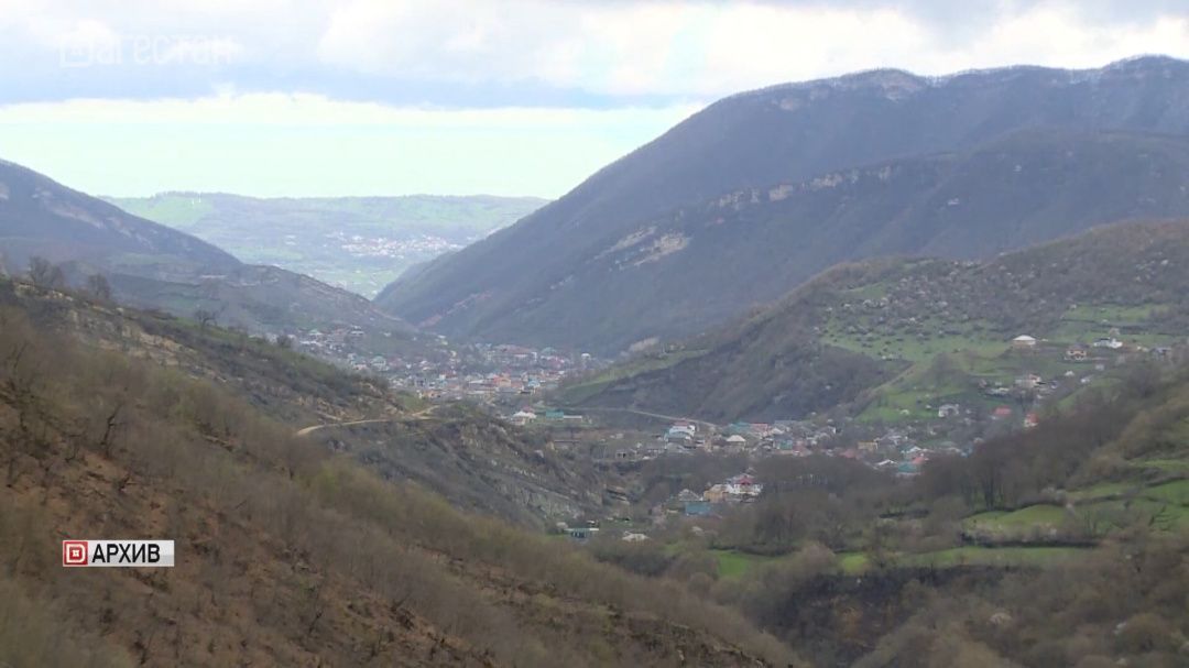 В Табасаранском районе двое погибли от отравления угарным газом