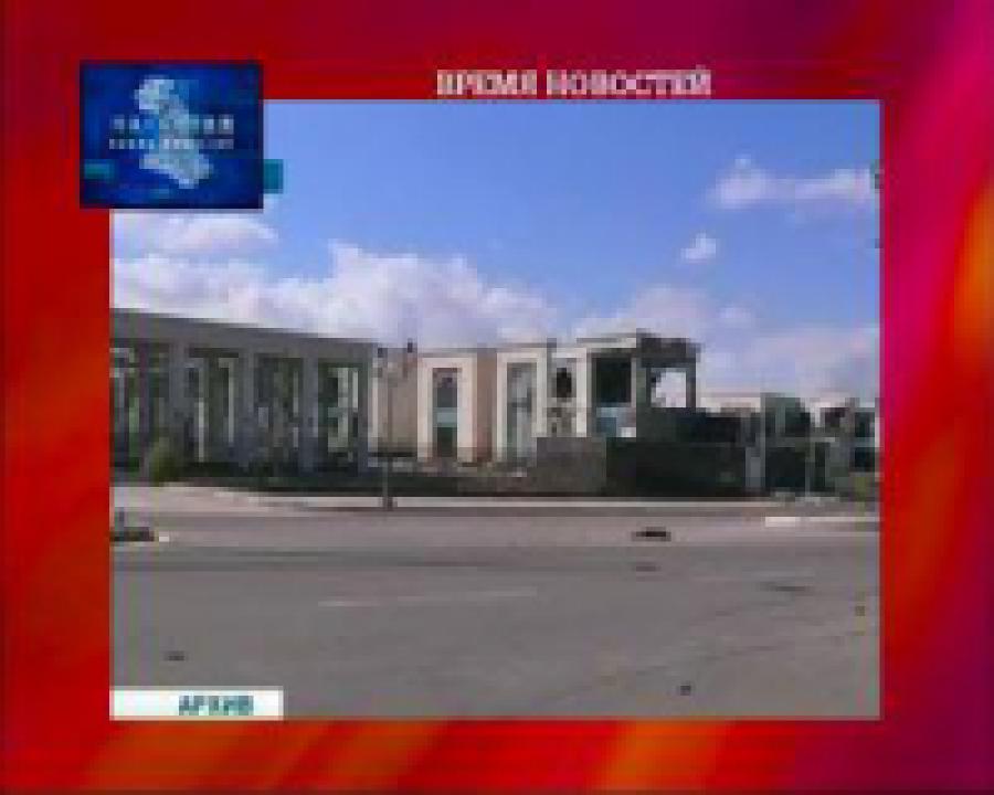 Новые власти Ливии содержат в тюрьмах около 7 тыс. заключенных