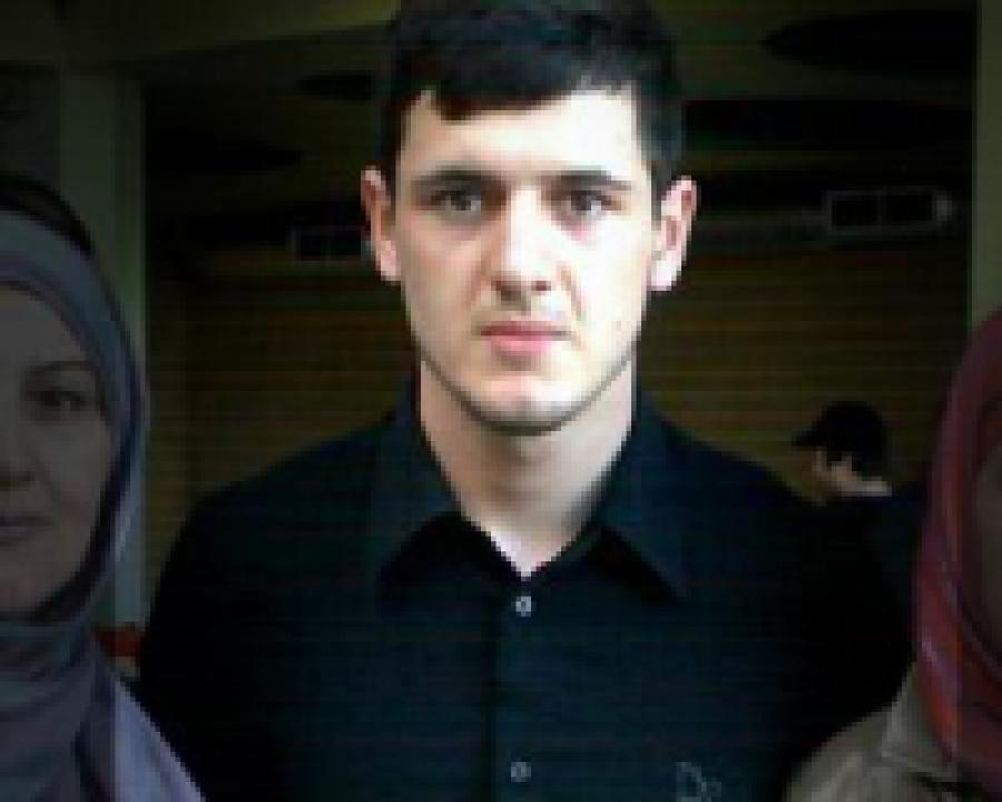 Уволены полицейские, чье бездействие привело к смерти человека.  Президент Дагестана взял этот случай под свой контроль 