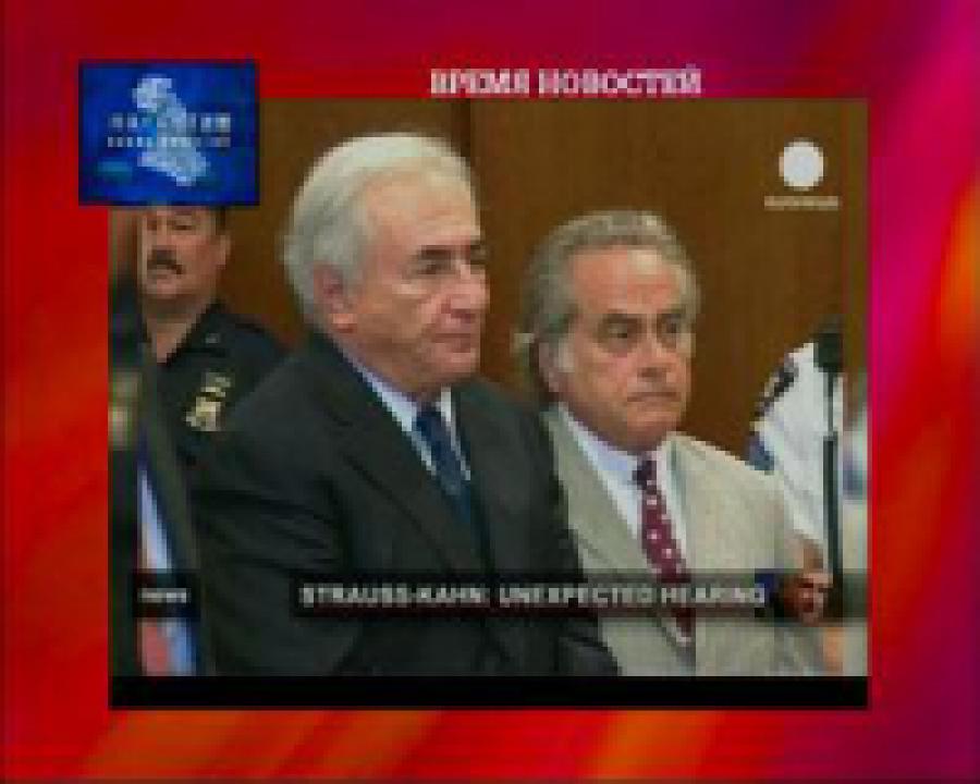 Дело против Стросс-Кана может развалиться