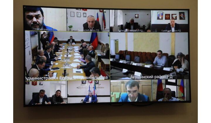 В Дагестане стартовала прививочная кампания против гриппа