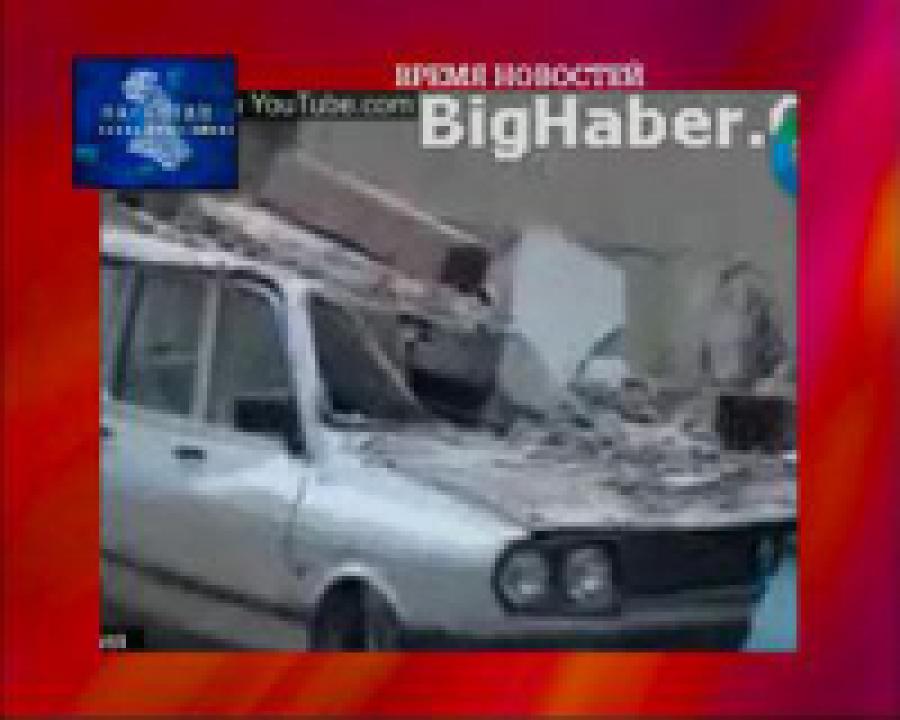 в Турции число пострадавших при землетрясении превысило 120 человек 