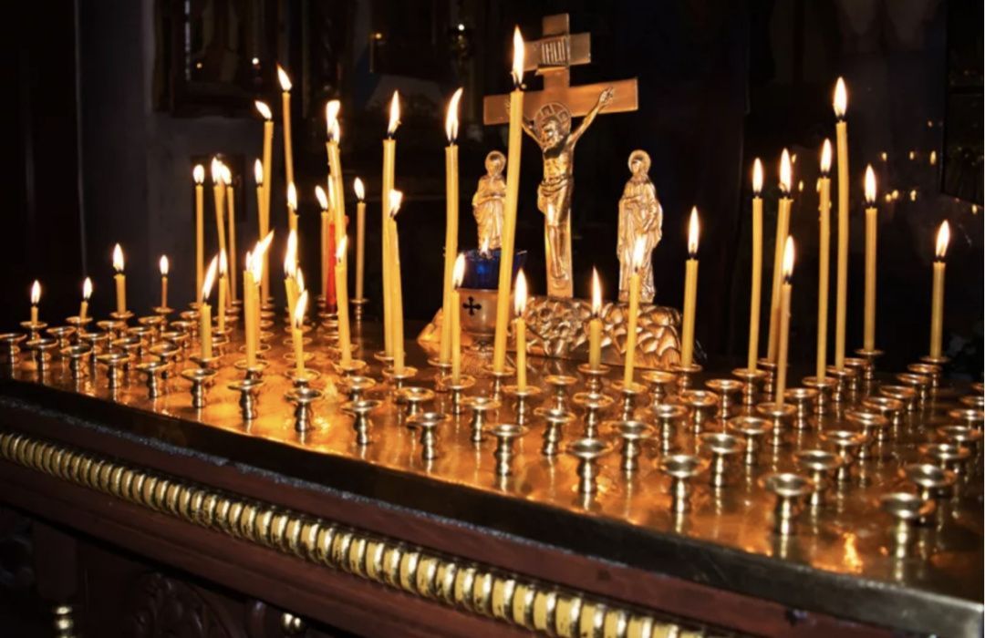 Православные христиане Дагестана отмечают Радоницу