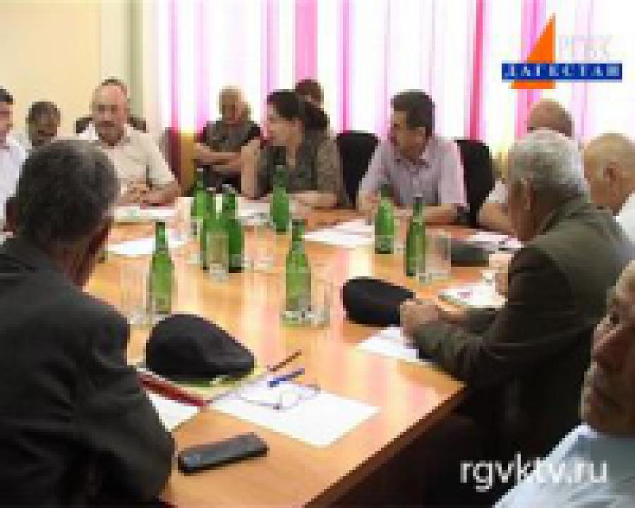 Только в Дагестане выходит такое многообразие газет на национальных языках