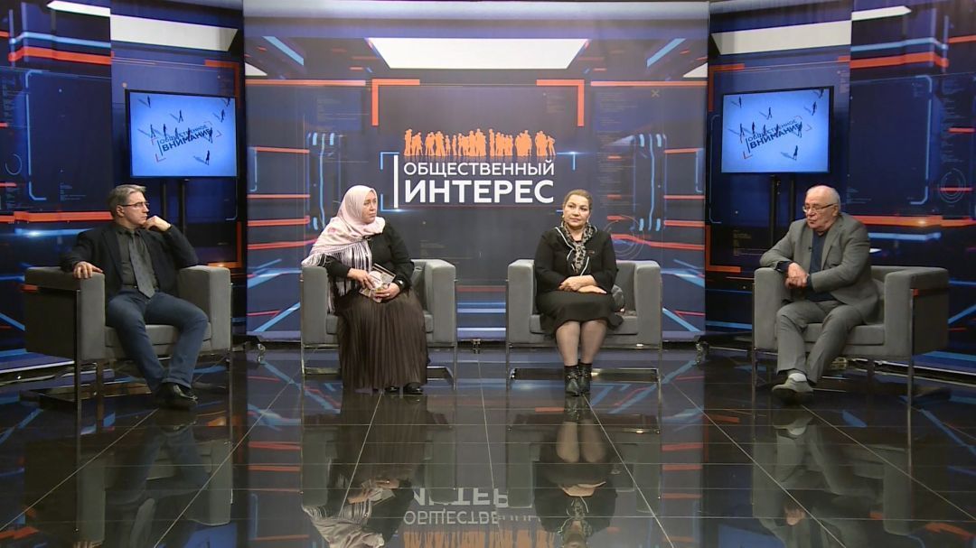 «Родные языки: никто, кроме нас!»