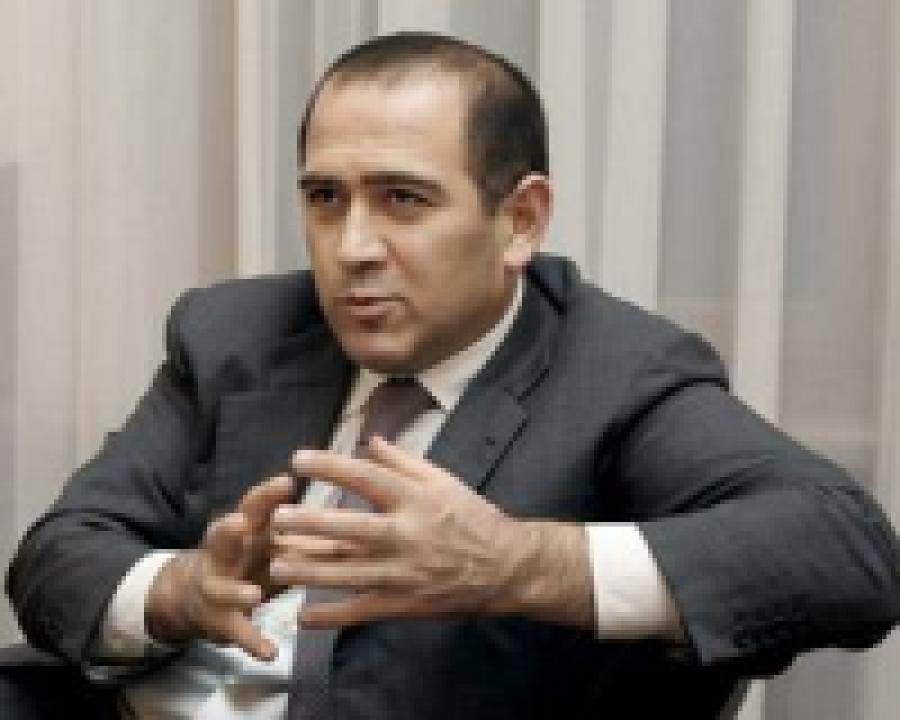 Названы сроки окупаемости туристического кластера на Северном Кавказе