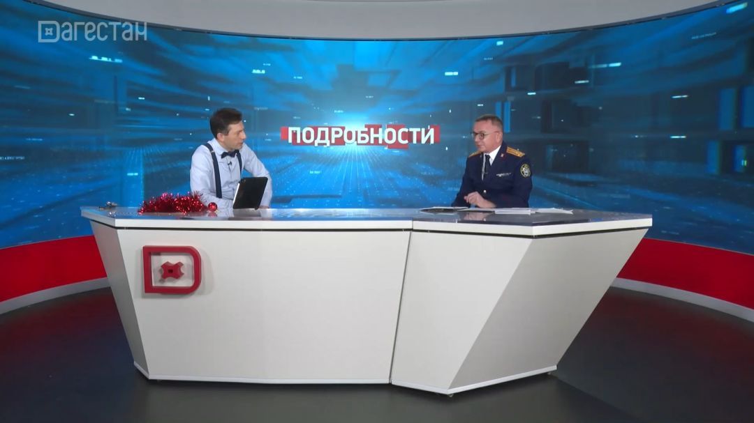 Подробности. Егор Балашов 