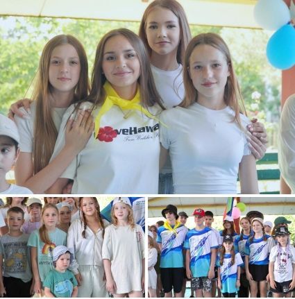 Дагестан ждет гостей из новых регионов на 3-ю смену