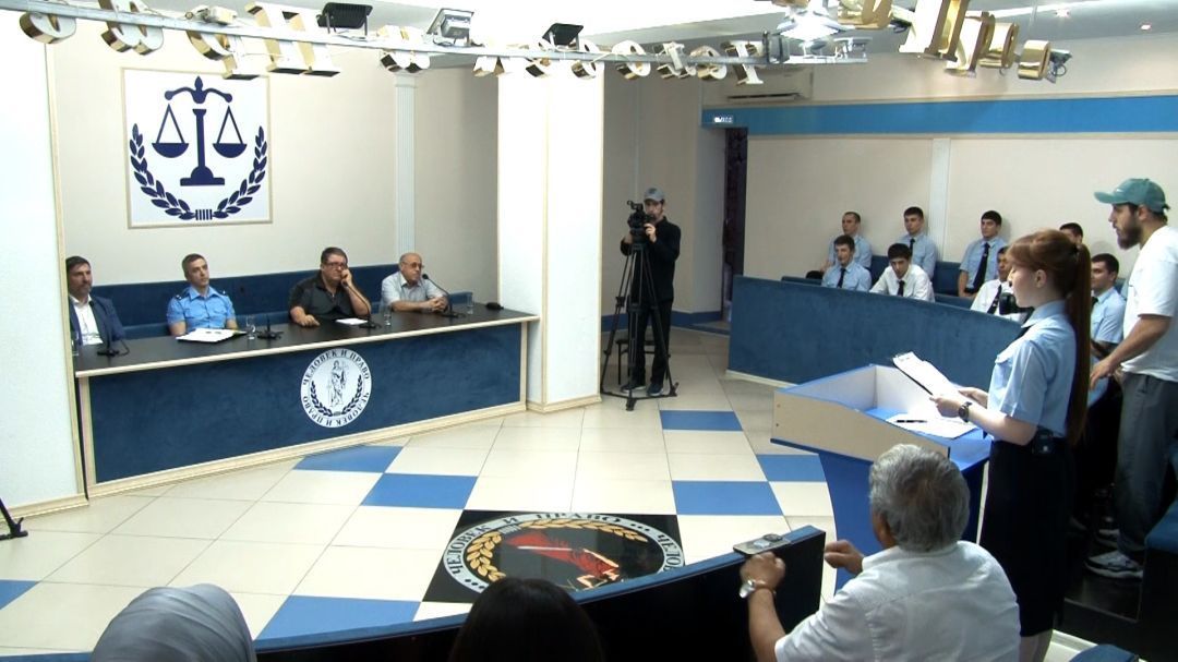 Противодействия мошенничеству 