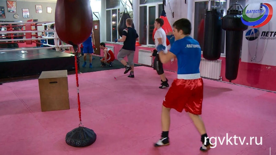 Учимся побеждать