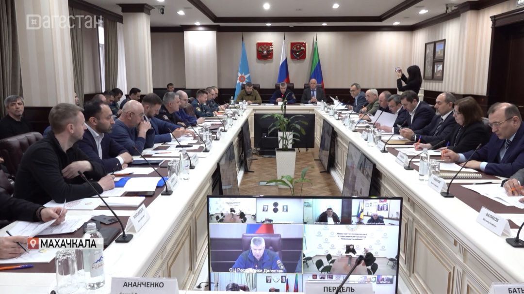 Пострадавшие от паводков в Дагестане получили более 345 миллионов рублей