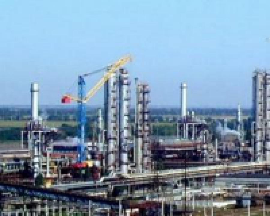 Дагестан получит федеральную помощь при строительстве завода 