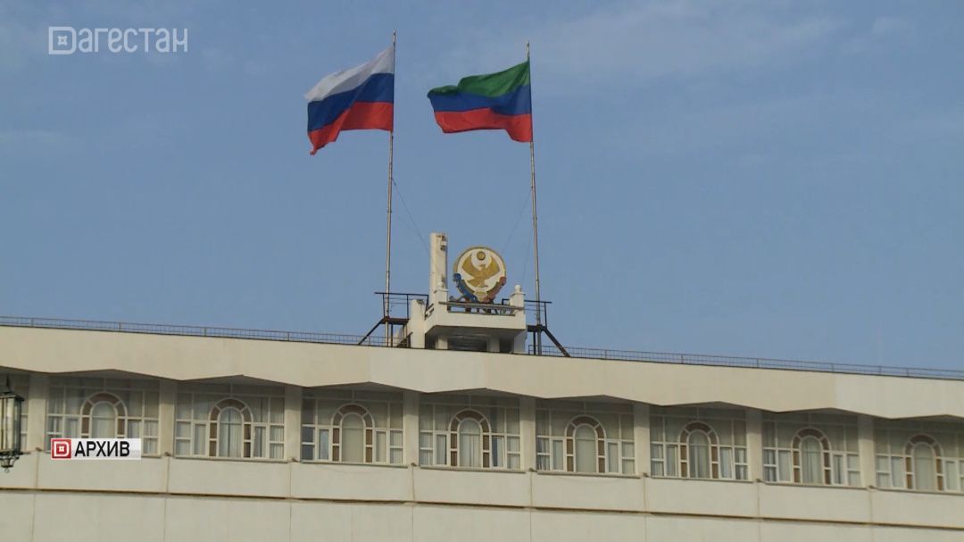 Дополнительные силы направлены в Дагестан для ликвидации последствий непогоды