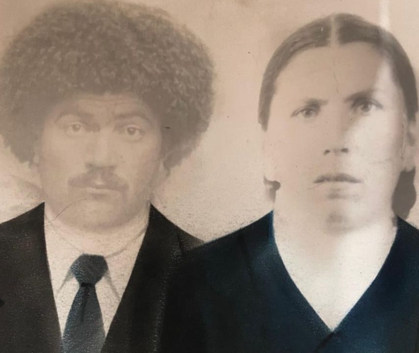 Магомед Алиханов