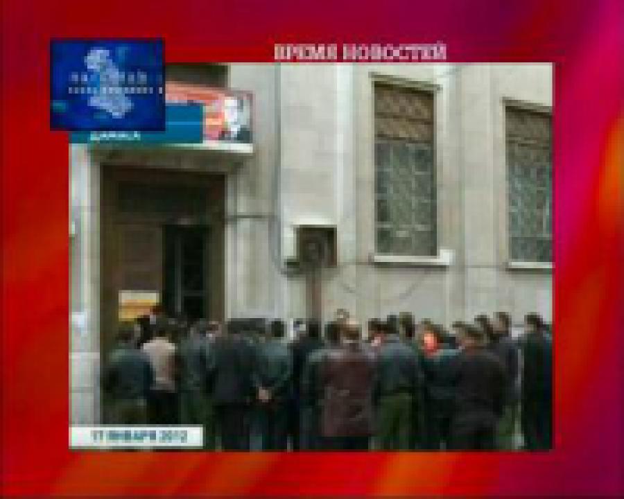 США встревожены оружейным альянсом Ирана и Сирии