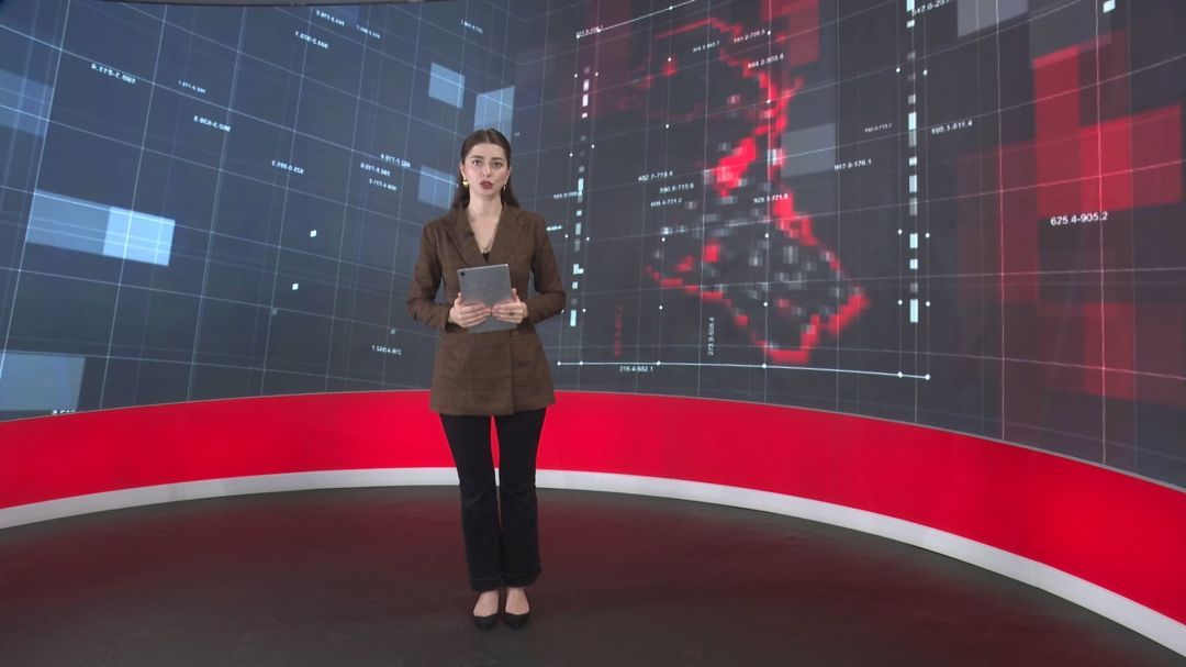 Дежурная часть. Роковой поворот