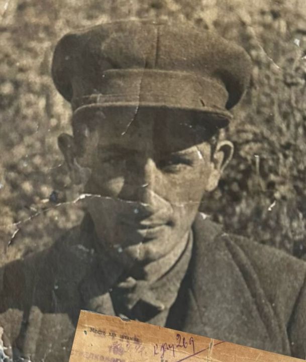 Малик Шахбукаев  