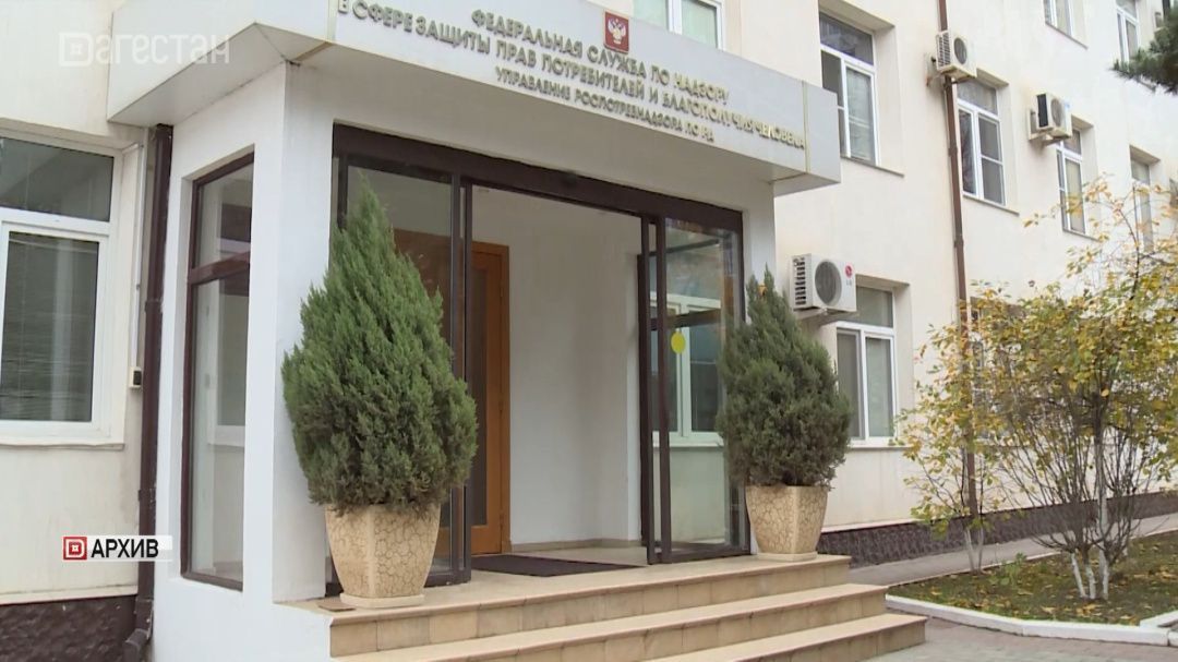 В Дагестане Роспотребнадзор защитил права покупательницы онлайн-магазина