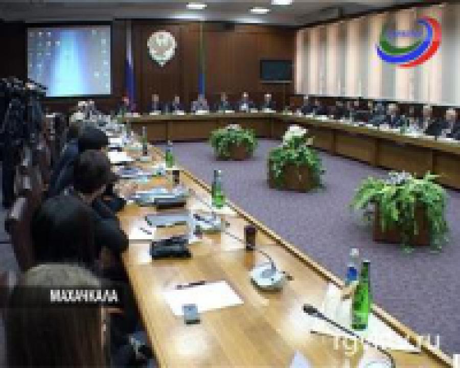 В Махачкале на конференции обсудили электронную торговлю и интернет-маркетинг