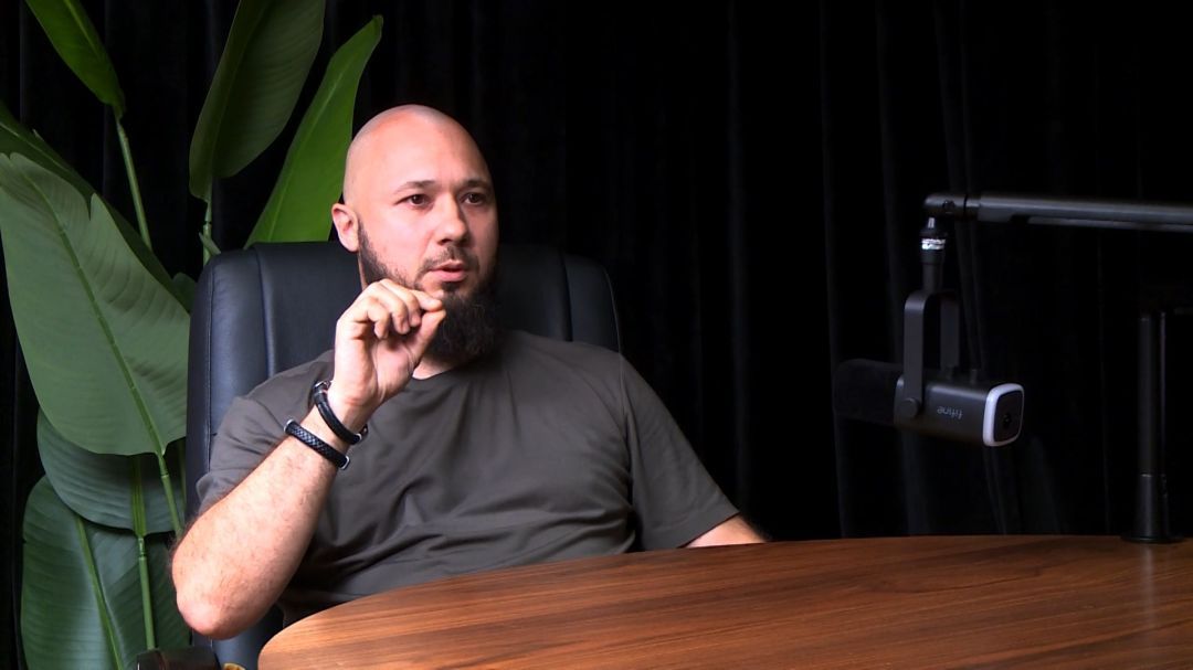 Денис Вепрев. Код подсознания