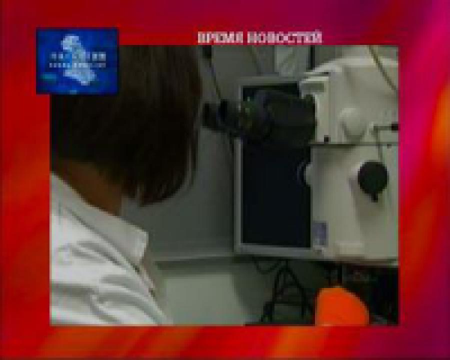 Ученые сумели превратить клетки столетних пациентов в стоволые 