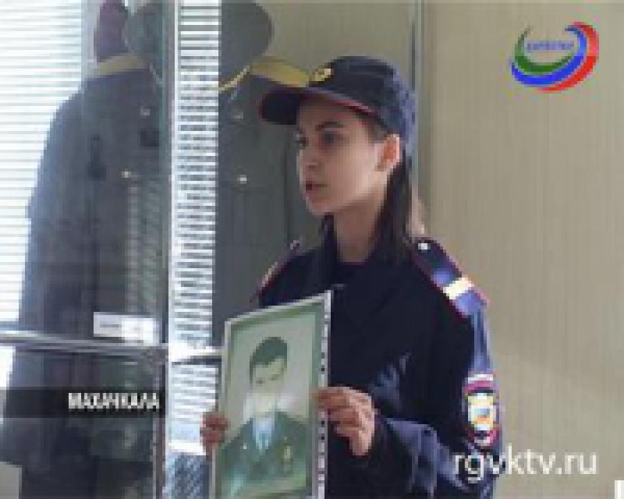 Республиканский конкурс исследовательских работ прошел в Махачкале