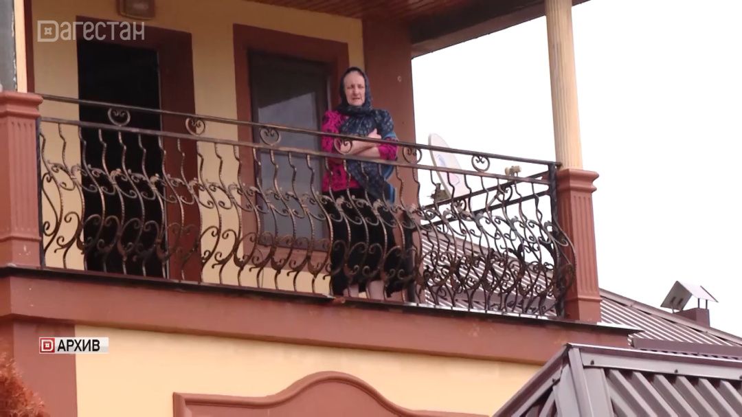 Дагестанцы подали более 4 тыс. обращений о возмещении ущерба от последствий непогоды