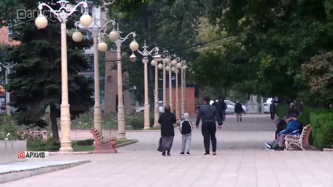 В Дагестане усилили контроль за радиацией