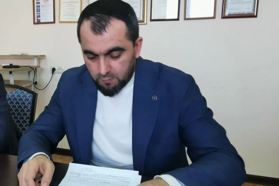 В Дагестане учрежден конкурс памяти журналиста Алика Абдулгамидова