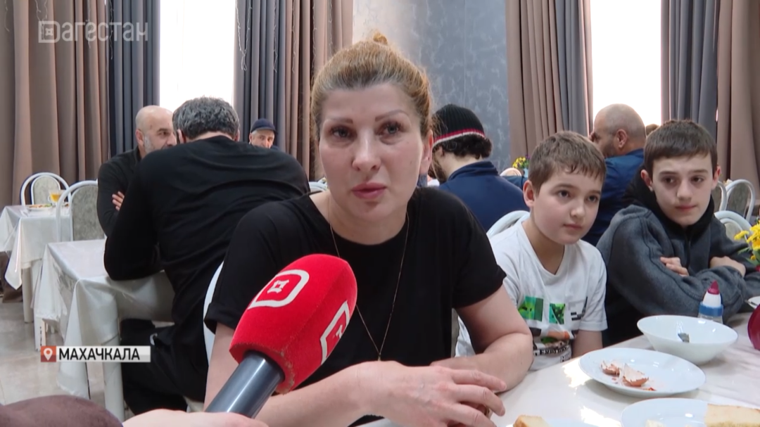 Эвакуированных жильцов дома разместили в гостинице «Меридиан»