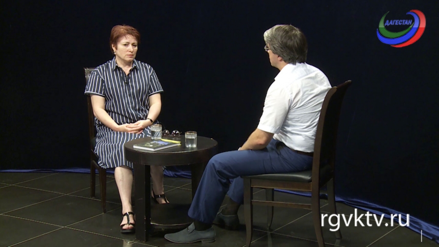 Наука Дагестана