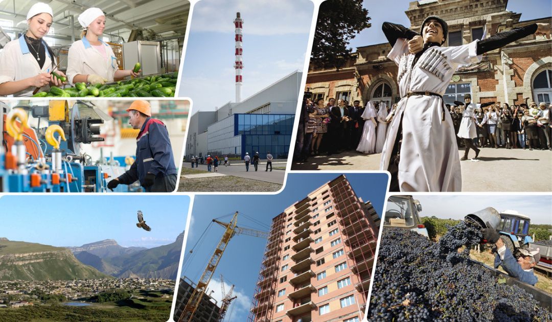 ВКЛАД РУССКОЙ ИНТЕЛЛИГЕНЦИИ В РАЗВИТИЕ ДАГЕСТАНА