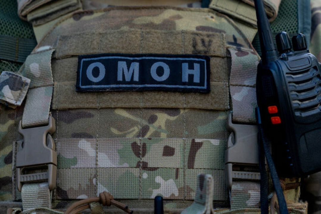 В Дагестане задержали подозреваемого в убийстве