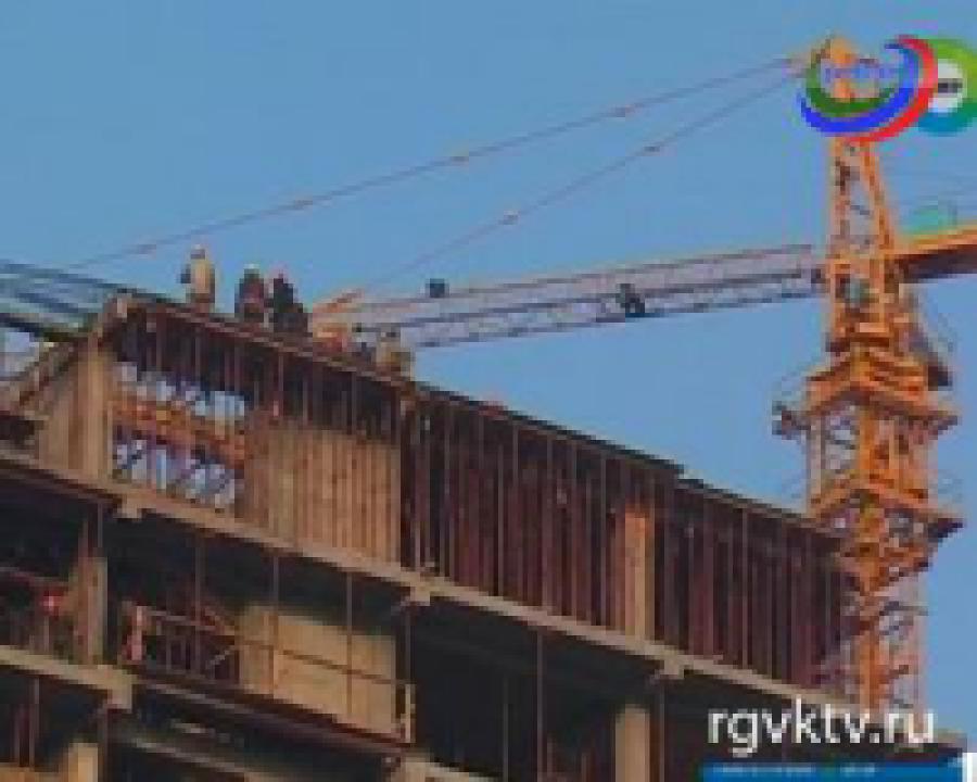 В Бишкеке  не хватает мощностей для подключения новостроек к электро- и теплосетям
