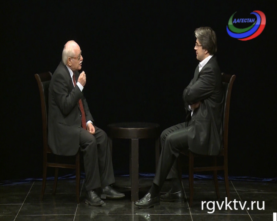 Наука  Дагестана